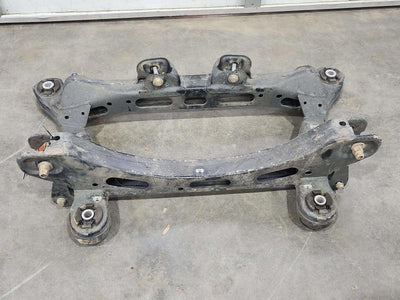 2015-2017 Chrysler 200 Rear Crossmember Subframe Genuine OEM Part 68165808AF