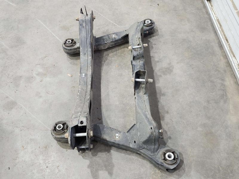 2015-2017 Chrysler 200 Rear Crossmember Subframe Genuine OEM Part 68165808AF