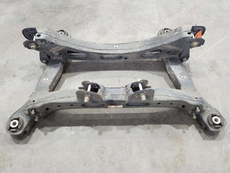 2015-2017 Chrysler 200 Rear Crossmember Subframe Genuine OEM Part 68165808AF