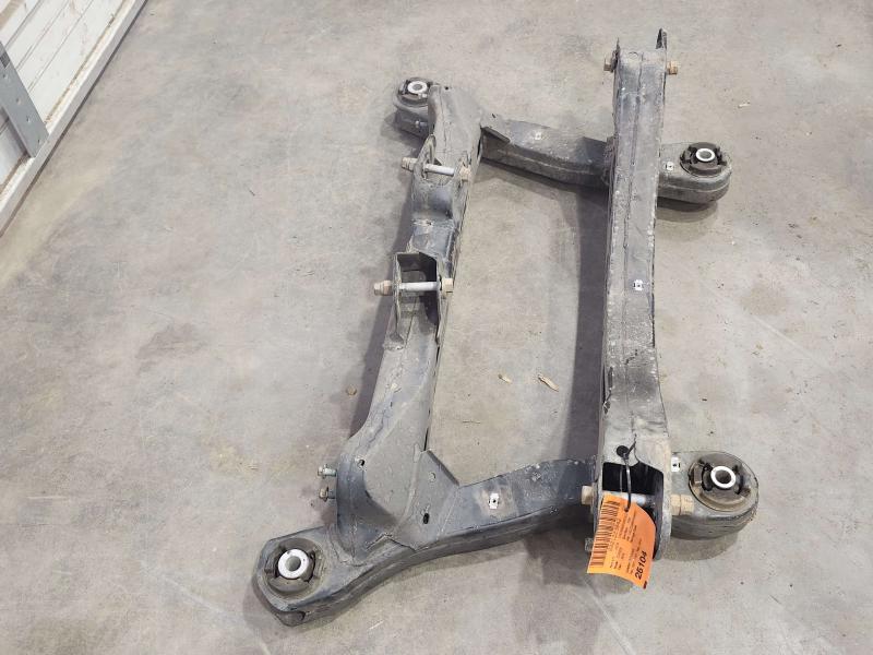 2015-2017 Chrysler 200 Rear Crossmember Subframe Genuine OEM Part 68165808AF