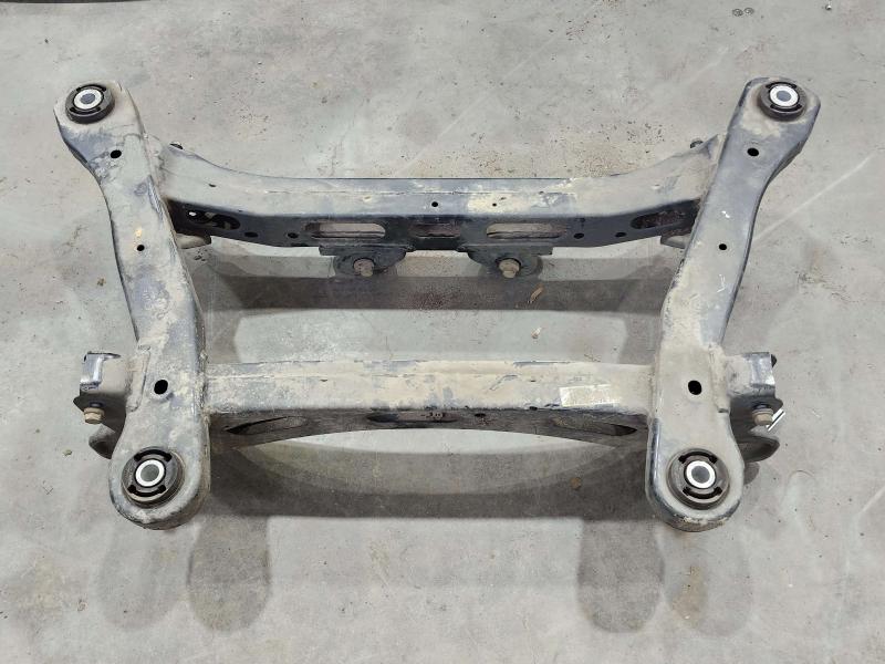 2015-2017 Chrysler 200 Rear Crossmember Subframe Genuine OEM Part 68165808AF
