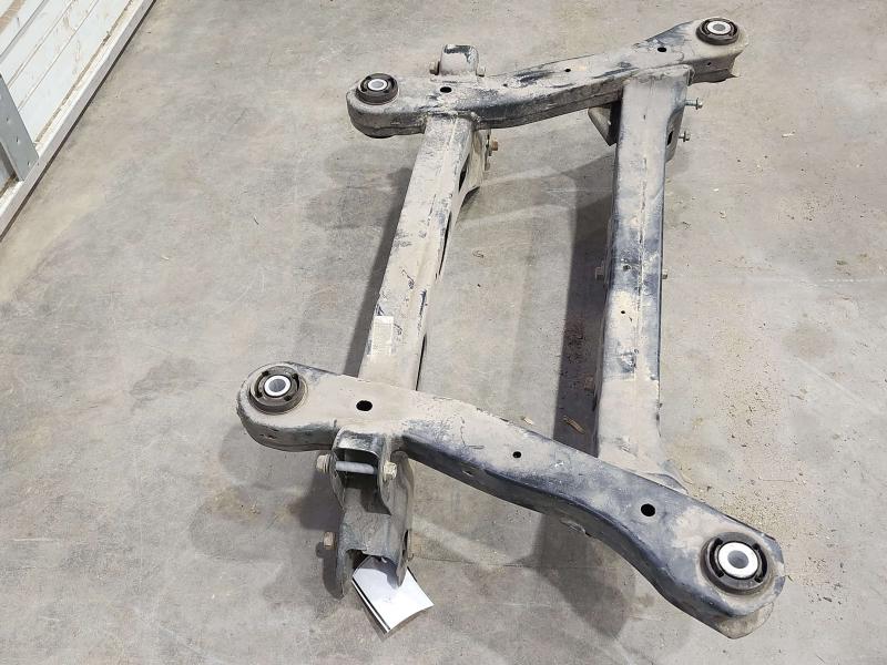 2015-2017 Chrysler 200 Rear Crossmember Subframe Genuine OEM Part 68165808AF