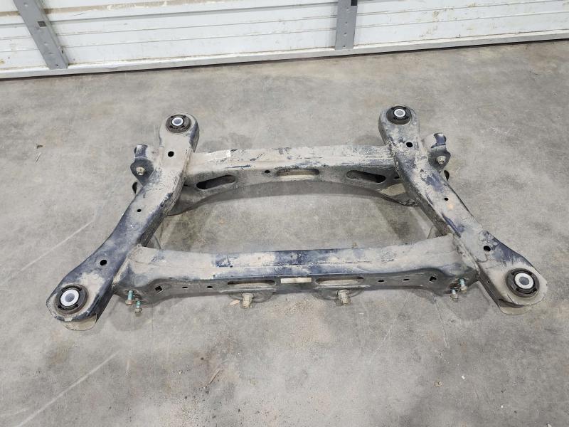 2015-2017 Chrysler 200 Rear Crossmember Subframe Genuine OEM Part 68165808AF