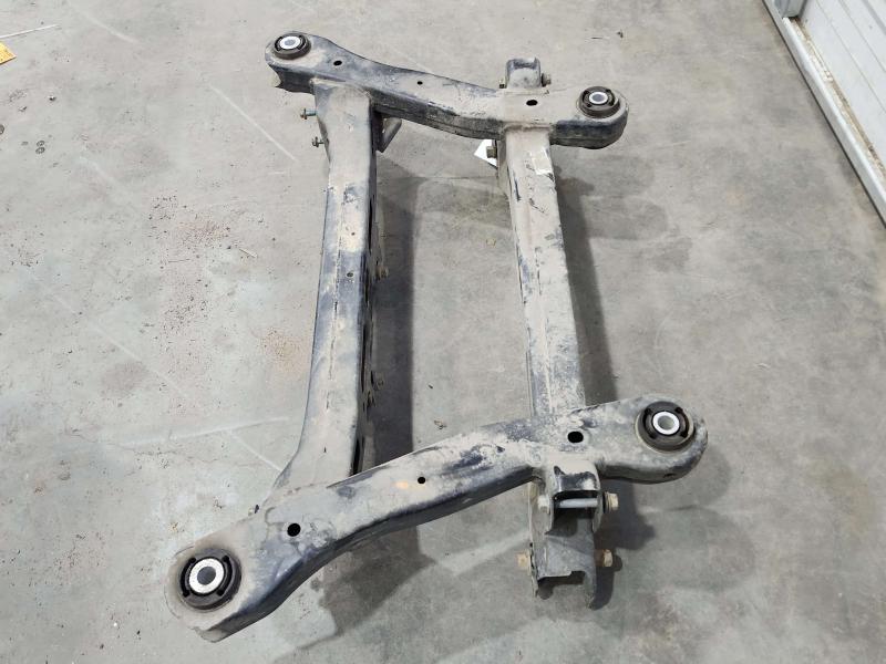 2015-2017 Chrysler 200 Rear Crossmember Subframe Genuine OEM Part 68165808AF