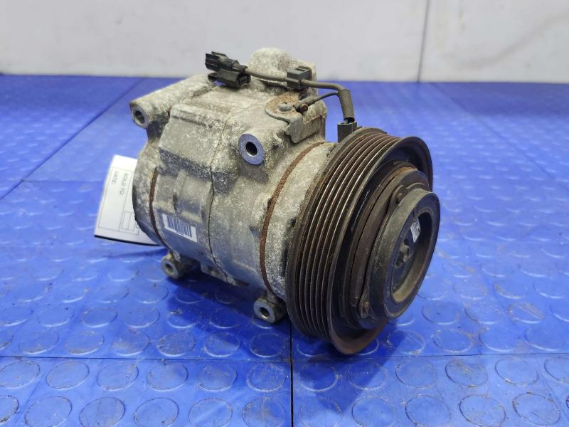 2014 Honda Accord A/C Air Compressor
