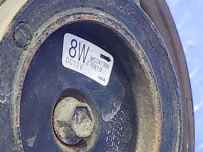 2014 Honda Accord A/C Air Compressor