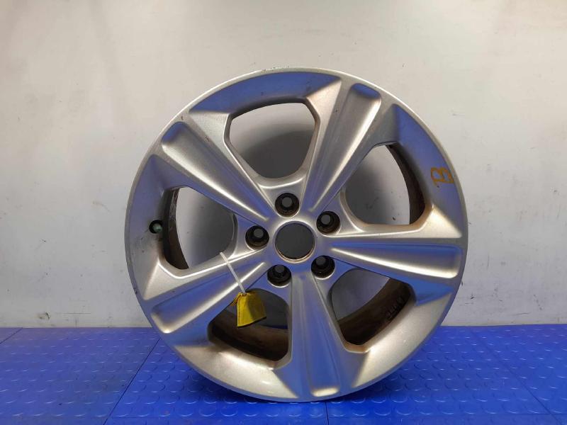 2016 Ford Escape Wheel