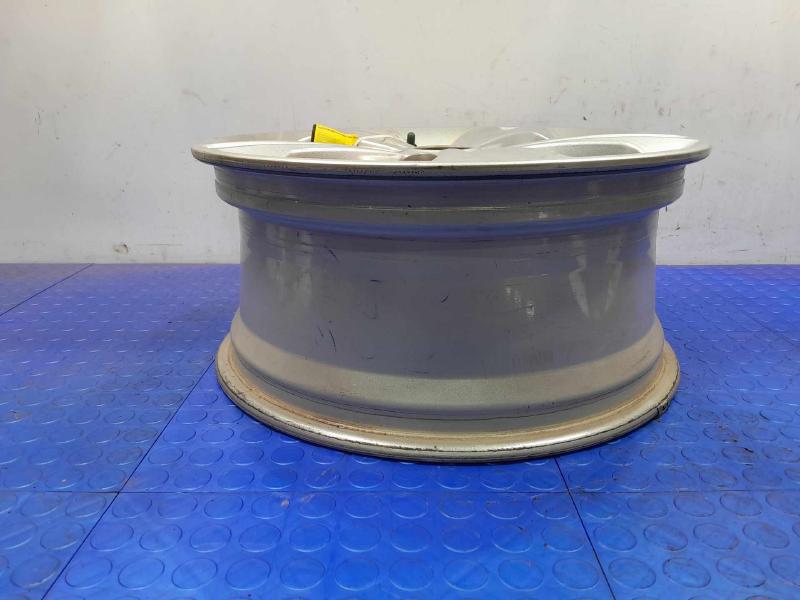 2016 Ford Escape Wheel