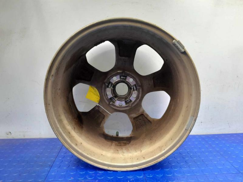 2016 Ford Escape Wheel