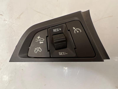 2014 - 2017 Buick Verano Cruise Control Switch Opt UEU OEM 22908914