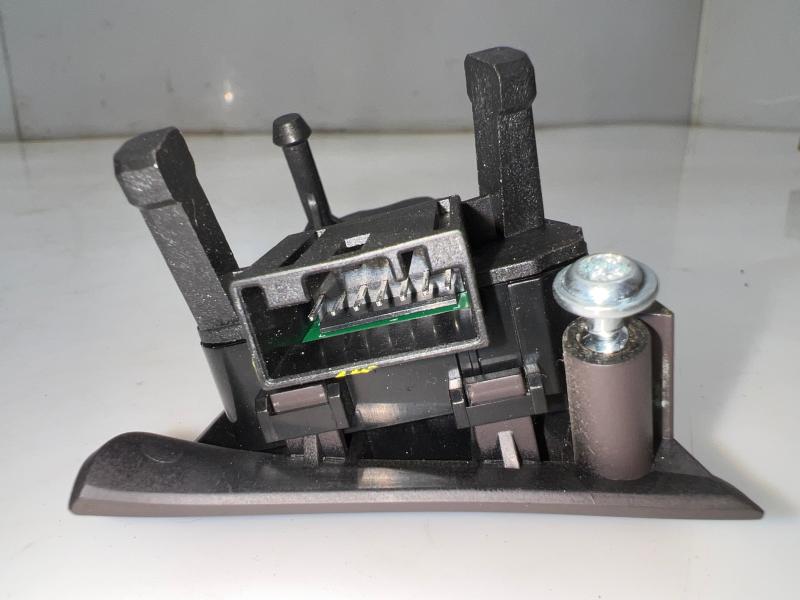 2014 - 2017 Buick Verano Cruise Control Switch Opt UEU OEM 22908914