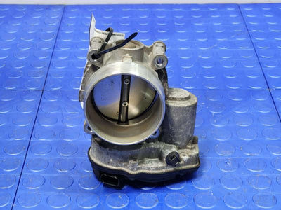 2016 Ford Transit 250 Throttle Body/Valve Assy
