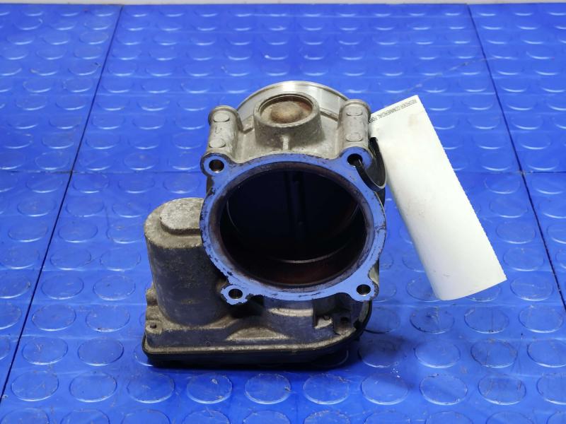 2016 Ford Transit 250 Throttle Body/Valve Assy