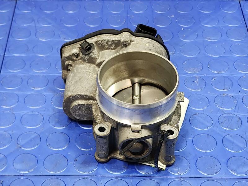 2016 Ford Transit 250 Throttle Body/Valve Assy