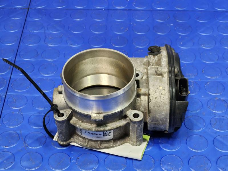 2016 Ford Transit 250 Throttle Body/Valve Assy