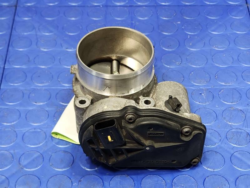 2016 Ford Transit 250 Throttle Body/Valve Assy