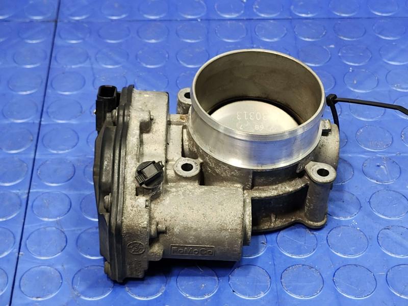 2016 Ford Transit 250 Throttle Body/Valve Assy
