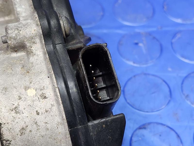 2016 Ford Transit 250 Throttle Body/Valve Assy