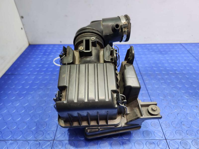 2016 Honda Fit Air Cleaner