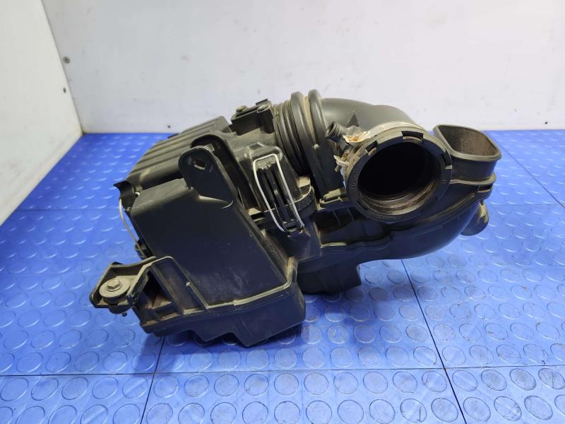 2016 Honda Fit Air Cleaner