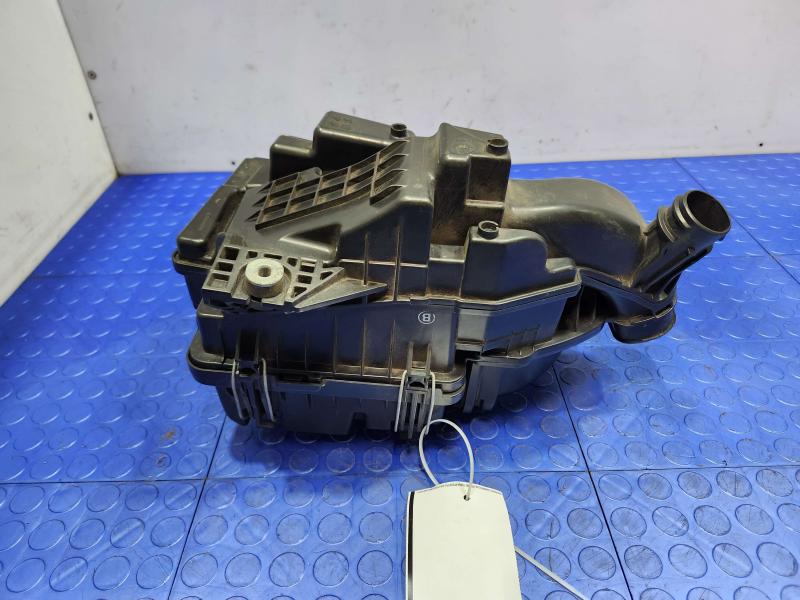 2016 Honda Fit Air Cleaner