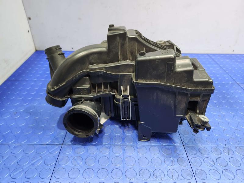 2016 Honda Fit Air Cleaner