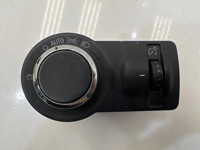 2012 Chevrolet Cruze Headlight Switch (Dash Mtd)
