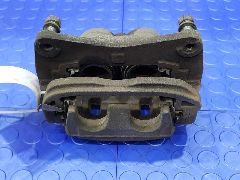 2014 Subaru Crosstrek Caliper