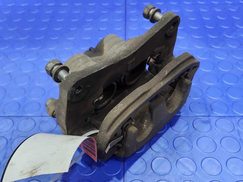 2014 Subaru Crosstrek Caliper
