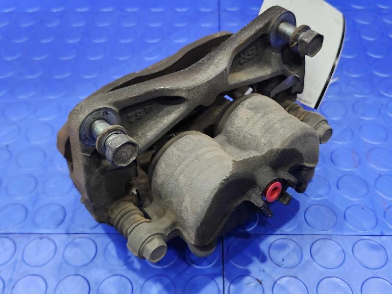2014 Subaru Crosstrek Caliper