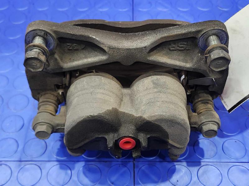 2014 Subaru Crosstrek Caliper