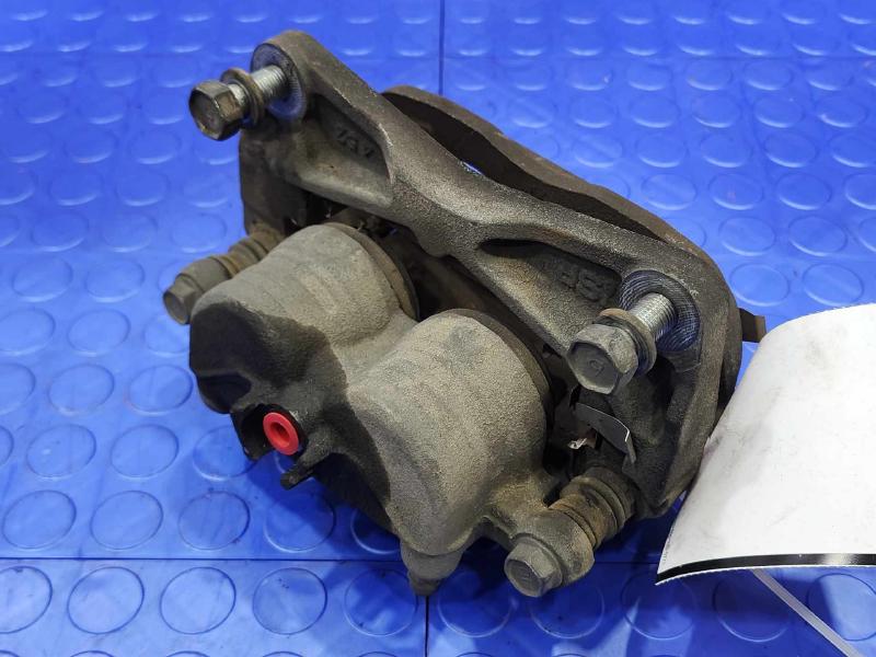 2014 Subaru Crosstrek Caliper