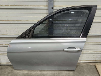 2015 BMW 328i Front Door