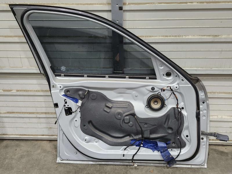 2015 BMW 328i Front Door