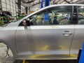 2016 Volkswagen Jetta Front Door