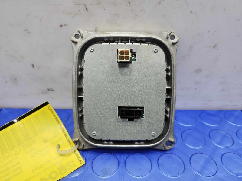 2014 Cadillac CTS Chassis Brain Box