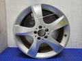 2012 Mercedes R-Class Wheel