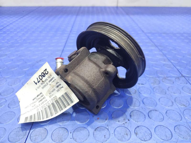 2004 Ford Explorer Power Steering Pump/Motor