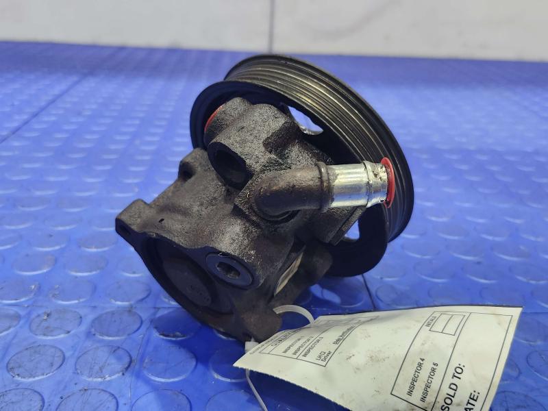 2004 Ford Explorer Power Steering Pump/Motor