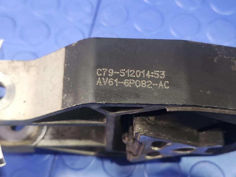 2015 Ford Transit Connect Misc Ebay Parts