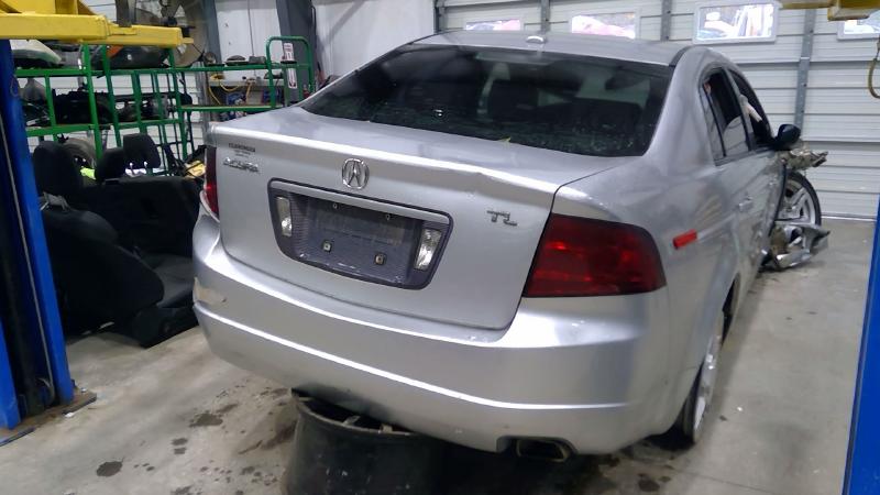 2006 Acura TL Air Bag
