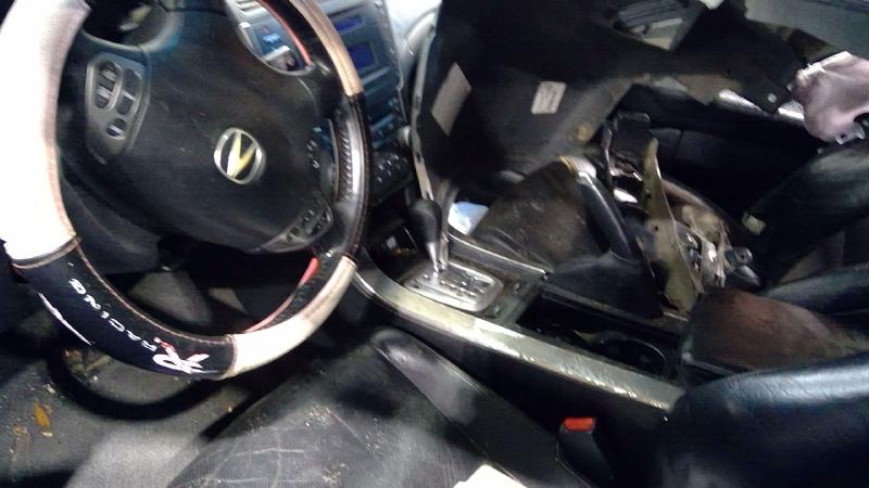 2006 Acura TL Air Bag