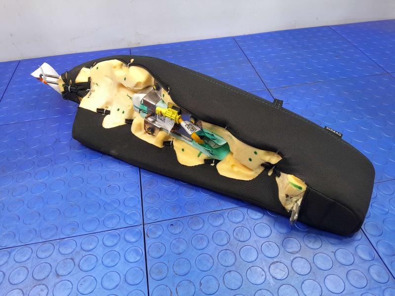 2016 Chevrolet Trax Air Bag