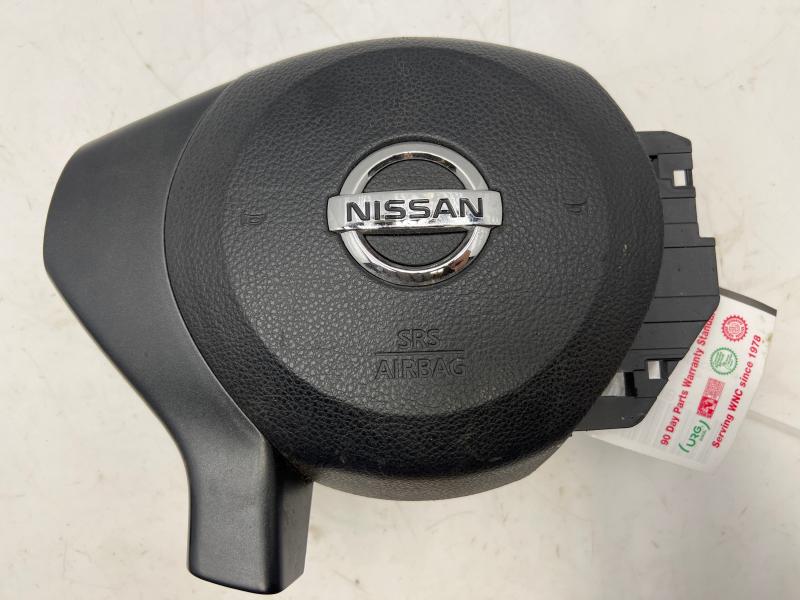 2012 Nissan Altima Air Bag