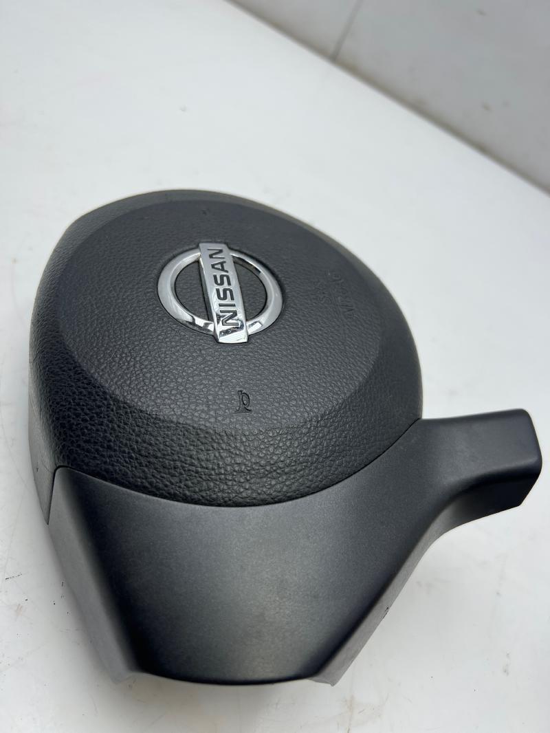 2012 Nissan Altima Air Bag