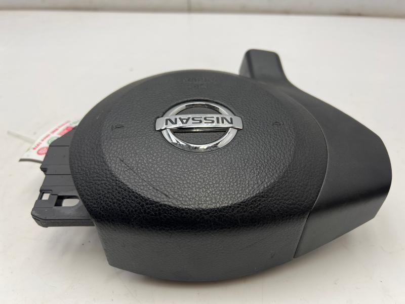 2012 Nissan Altima Air Bag
