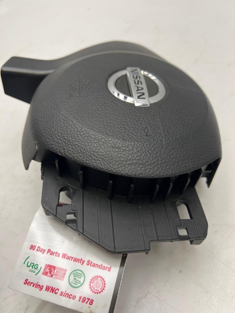 2012 Nissan Altima Air Bag