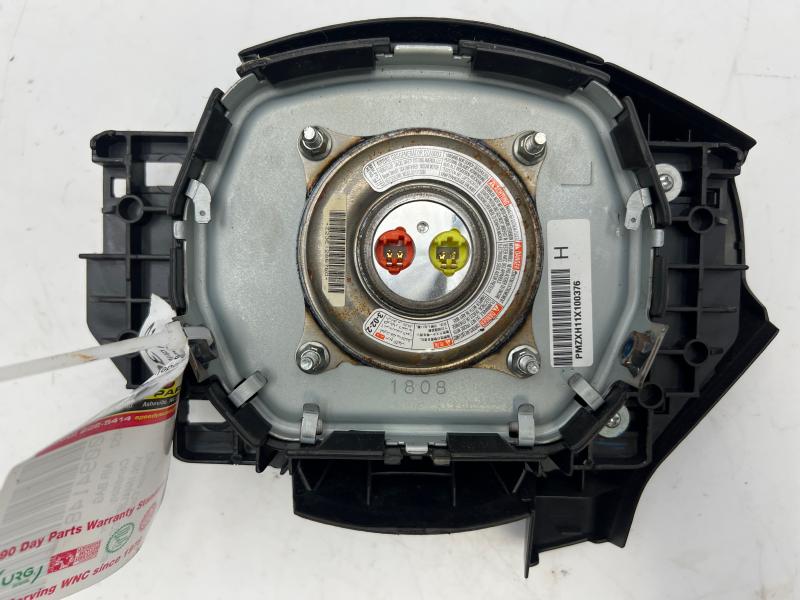2012 Nissan Altima Air Bag