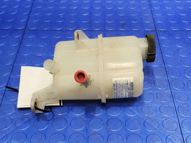 2010 Toyota Prius Coolant Recovery Bottle