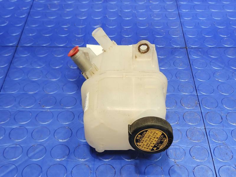 2010 Toyota Prius Coolant Recovery Bottle